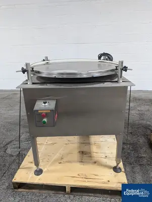 USED Kalish Kalish Liquid Filling Line, Model 2200