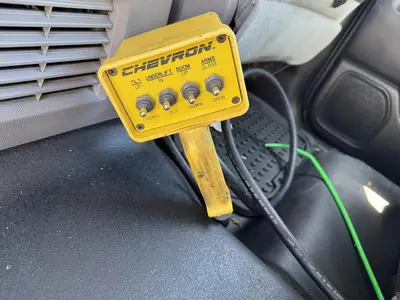 Used 2020 CHEVROLET SILVERADO 5500HD Tow trucks California US | Ben Kaplan Equipment #1419073