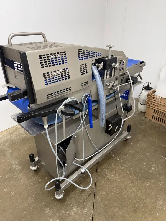 Used 2024 ULTRASOURCE DMFB 92 Food Processing Equipment (misc) Illinois US | M&M Equipment Corp. #1545898