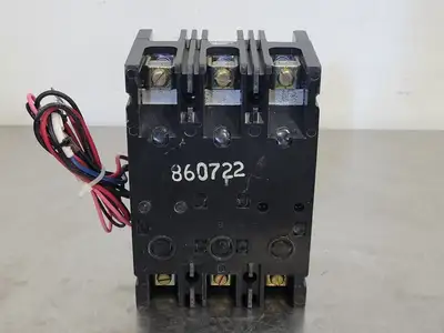 USED WESTINGHOUSE EB3060L