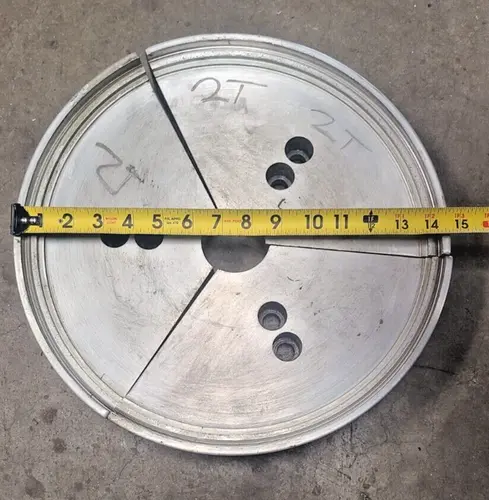 Used _UNKNOWN_ 6456654654645 Chucks | Amiron Machinery #740867