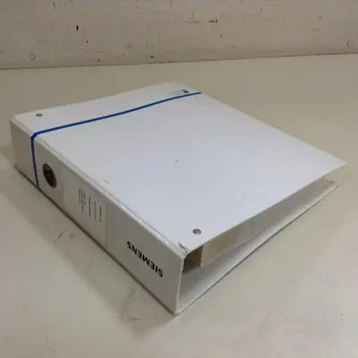 USED SIEMENS 6ES5 998-0SH21