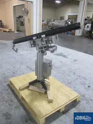 USED Inova Pharma Systems Inova Pac Syringe Transport System, Model STS