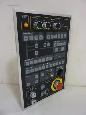 GENERIC Operator Panel 915490-09A #56899