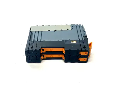 Used B&R Automation X20 MM 2436, X20BM31 Motor Controllers Michigan US | Maverick Industrial Sales #1396545