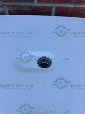 USED EPPENDORF 5920 R REFRIGERATED CENTRIFUGE W/ S-4X UNIVERSAL ROTOR 4500 RPM