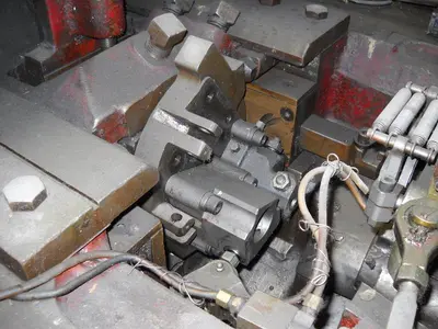 USED 1972 NATIONAL 56