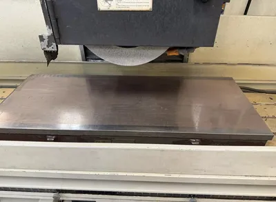 2014 CHEVALIER FSG-1640ADIII Grinders, CNC Reciprocating Surface Grinder | Machinery Central (4)