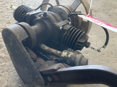 Used _UNKNOWN_ _UNKNOWN_ Gasoline Engines Michigan US | Miedema Asset Management Group #1483440