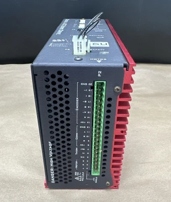 USED Teknic 54-00101-01