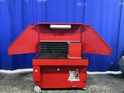 USED 2017 MICRO AIR XA34