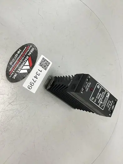 USED CONTINENTAL INDUSTRIES RSDA-660-25-1DE