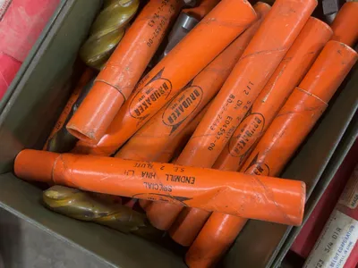 Used _UNKNOWN_ _UNKNOWN_ End Mills Michigan US | Miedema Asset Management Group #1424870
