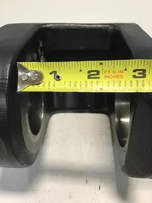 USED HUSKY 244693