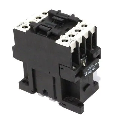 NEW LOVATO 11-BF12.10-120 60 CONTACTOR 11BF121012060