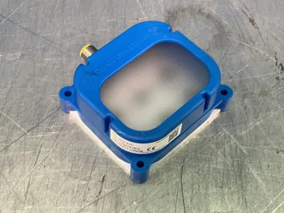 Used SMART VISION LIGHTS S75625 CNC Lights Ohio US | HGR 24 #1263276
