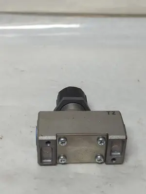 Used SMC AS4000 Pump & Valve Parts Ohio US | Surplus Asset Holdings #1245178