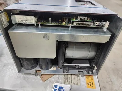 USED INDRAMAT RAC 3.5-150-460-A00-W1-220