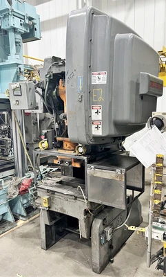 USED 1974 BLISS BLISS C-45 PRESS