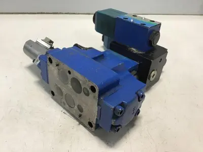 USED VICKERS KFDG5V72C200NEXVMU1H112EN30