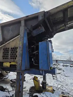 BONFIGLIOLI ENGINEERING SQUALO 1500 Shears | Alan Ross Machinery (5)