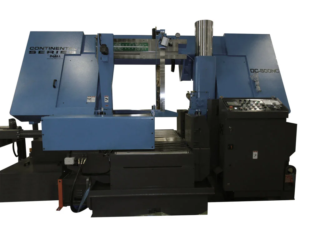 NEW DOALL DC-800NC