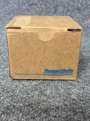 New | in-Stock Thomas & Betts 375AL Misc Electrical & Power Parts California US | Davliegogo LLC #1710573