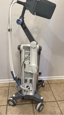Used 2015 BTL VANQUISH ME MAXIMUM ENERGY RF SYSTEM WITH ABDOMEN AND THIGH APPLICATOR Medical Equipment - Other Oregon US | Midwest Medical #1467849