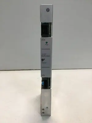 USED YASKAWA JUSP-RCP01AAD
