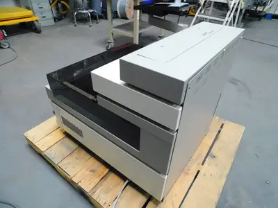 Used PERKIN ELMER E500500 Miscellaneous Laboratory Equipment Texas US | Aucto #1455861