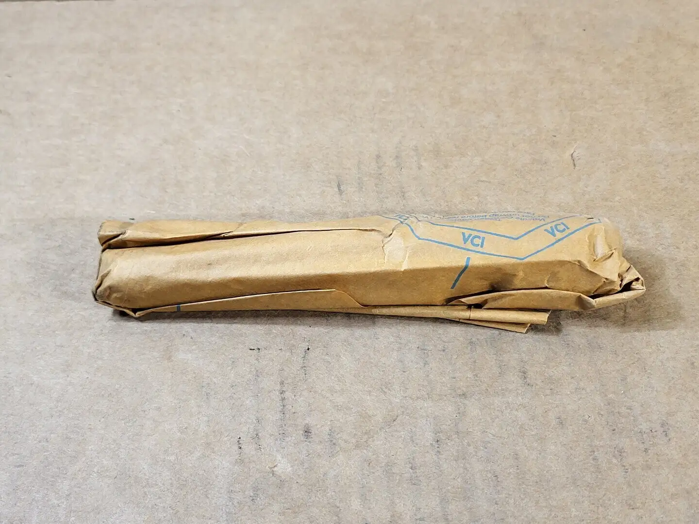 1-1/8" 12 Point Flange Bolt DB 170 WB1154