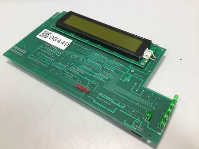 USED SEPRO 20E64201