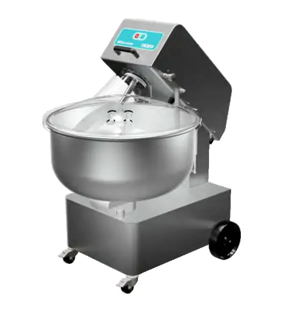 Used _UNKNOWN_ 40SP Vertical Mixers California US | RAM Manufacturing Equipment, LLC #291272
