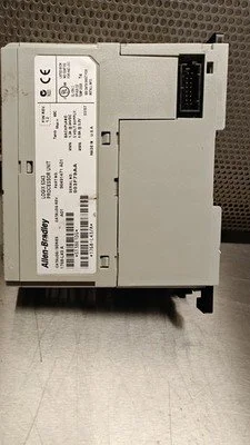 USED ALLEN-BRADLEY 1768-L43 / A