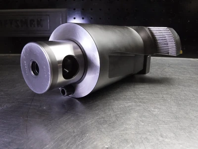 Komet ABS80 80mm Rough Boring Head 109mm - 157mm Range G0403010 (LOC3421)