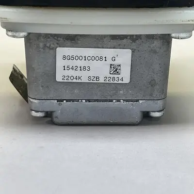 Used HYSTER 1542183 Parts & Accessories (Material Handling) Ohio US | Surplus Asset Holdings #1365917