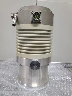 Pfeiffer Balzers TPH 180H Turbo Pump with cable