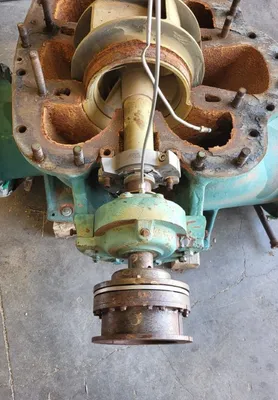 USED WORTHINGTON 12LA-2
