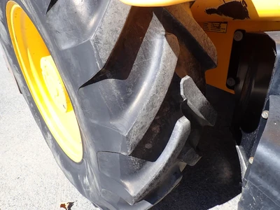 Used 2003 JCB 214S Backhoes Massachusetts US | Brookside Equipment Sales #1517762