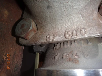 Masoneilan 3", Class 150, SST, Control Valve