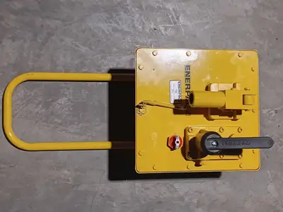 NEW ENERPAC P462