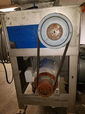 USED WEILER CO 1109