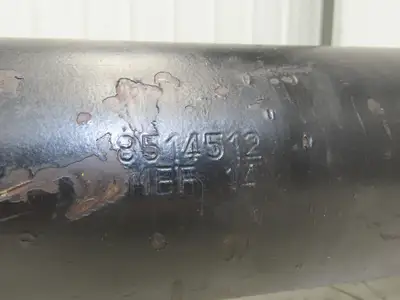 Hyster 8514512 Forklift Mast Hydraulic Lift Cylinder