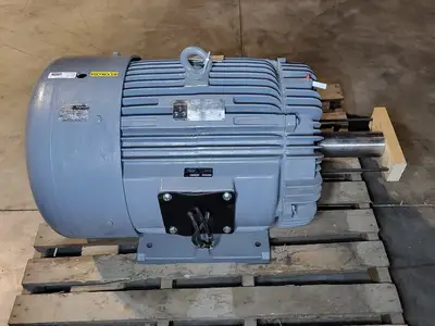 NEW TECO-WESTINGHOUSE PDH100C6TE5-RB