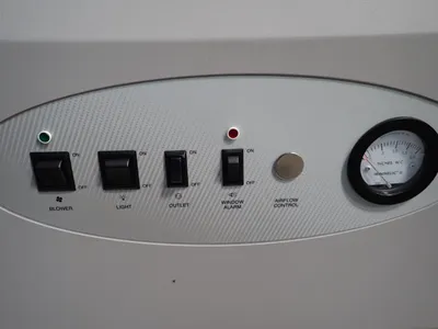 USED 2008 LABGARD NU425400