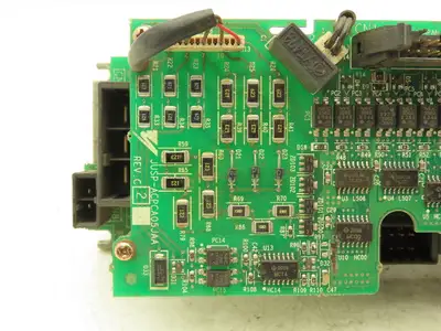 Yaskawa JUSP-ACP05JAA Module for CACR-UP6AAA Servo Drive