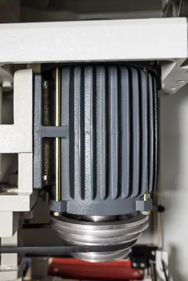 Northtech NT 800T 15 HP Spindle Shaper