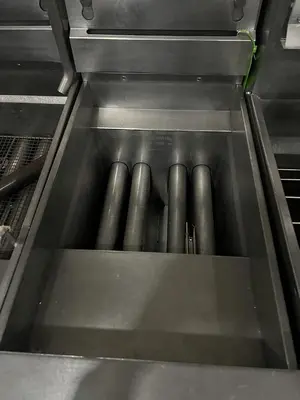 Used PITCO SFSSH55 Cookers / Coolers / Fryers Florida US | BAM Discount Restaurant Equipment #1370542