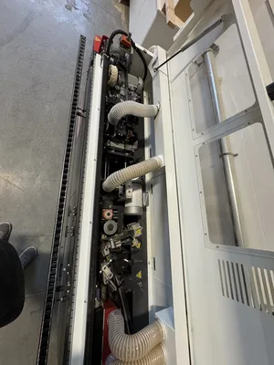 Cantek MAX350M Edgebander