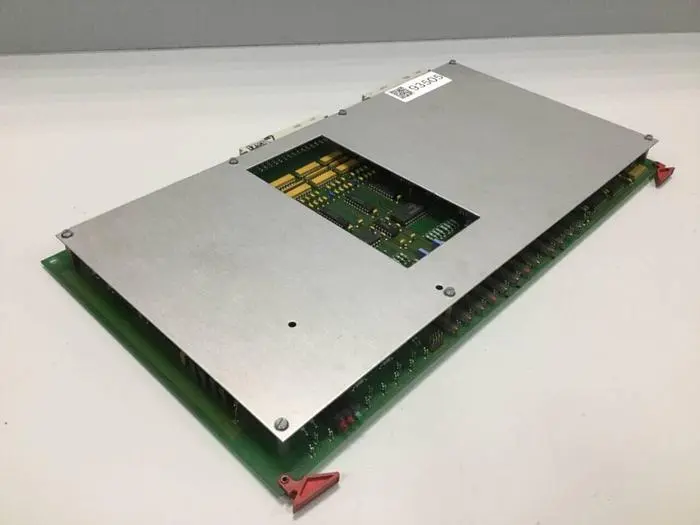 Used KRAUSS MAFFEI PV200 Circuit Boards Michigan US | Ideal Machinery #574952